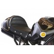 NEUF SELLE COQUE CAFE RACER
