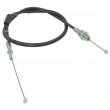 CABLE DE GAS NEUF MONSTER MONSTRO IE