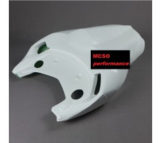 SELLE ARRIERE COQUE MONOPOSTO POLY DUCATI 749 999