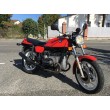 BMW R 65 LS CAFE RACER R65LS MCSO PERFORMANCE