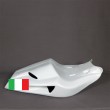 DUCATI COQUE ARRIERE POLY PISTE RACING 
