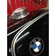 BMW BOUCHON DE RESERVOIR NEUF ALUMINIUM TYPE MONZA LOOK CAFE RACER