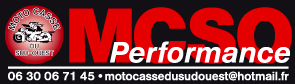 MCSO - Moto Casse du Sud Ouest